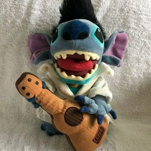 Meet your Posher, Jaynor